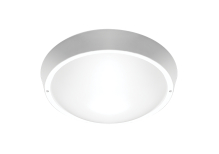 Jazzway PBH - PC- RA 24W 1800Lm 4000K WHITE IP65