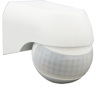 Jazzway   PMS-IR 010 800 180 12 WH IP44