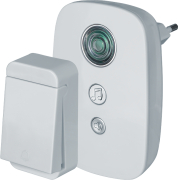   Navigator 61 269 NDB-D-AC01-1V1-WH
