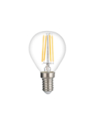 Jazzway PLED OMNI G45 8w E14 3000K FR 230/50