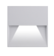 Jazzway PST/W S120120 3w 4000K White IP65