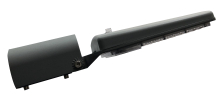 Jazzway   PSL (LED) 54x50 IP65 