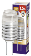 Jazzway  PLED-G4/ BL5 1 5w 5500K 1220  12V AC/DC
