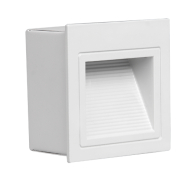 Jazzway  PWS/R S8484 3W 4000K White IP20