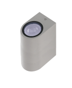 Jazzway  PDL-R 72150 GU10-2 GR 230V IP65