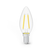  Gauss Filament  7W 550lm 2700 14 LED (3   ) 1/20