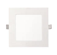Jazzway  PPL-S 6W 6500K IP40 WH 120 /