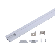    LED Gauss  - 2m 1/50
