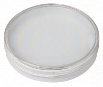 Jazzway  PLED-GX70 11w 3000K 230/50 (50LED )
