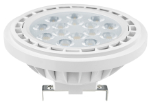 Jazzway PLED-AR111  15w 4000K 1200Lm G53 185-265V
