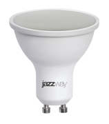 Jazzway PLED- DIM GU10 8w 4000K 600Lm  230/50
