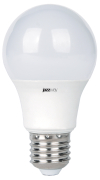 Jazzway   PLED-A60 15W E27  5000K 1300Lm 90-260V