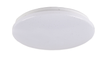 Jazzway  PPB STARWAY-2 12w 4000K IP20 D215*50