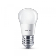 PH  ESSLEDLustre6W 620lm E27 827 P45FR