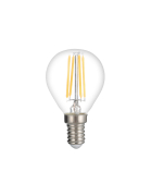 Jazzway PLED OMNI G45 6w E14 4000K CL 230/50