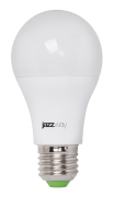 Jazzway  PLED- DIM A60 10w 4000K 840 Lm E27 230/50