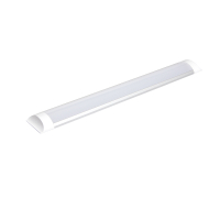 Jazzway  PPO-03 1200 40W 4000K AL IP20 180-240V/50Hz