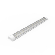 -   Gauss IP40 600*76*24 18W 1800lm 6500K WLF-2  1/20