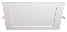 Jazzway  PPL-S 12W 4000K IP40 WH 170 /