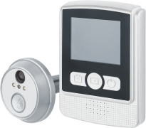   Navigator 61 552 NDB-V-DC01-1V1-WH