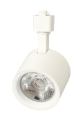Jazzway PTR 0510 10w 3000K 24 WH () IP40