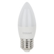 Osram LS CLB40 5W/865 230VFR E27 10X1RU