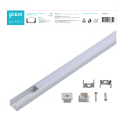    LED Gauss   12mm - 2m 1/40