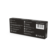   Gauss 75W 24V IP66 1/50