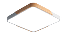 Jazzway  PPB Sandic-S 72w 3000-6500K GR/W IP20 430*430*50