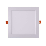 Jazzway  PPL-S 18W 6500K IP40 WH 220 /