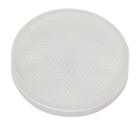 Jazzway   PLED-ECO-GX53 6W 4000K FROST460Lm