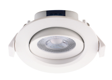 Jazzway  PSP-R 9044 7W 4000K 38 / White IP40