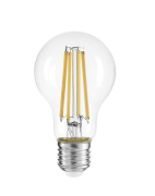 Jazzway PLED OMNI60 12w E27 3000K CL 230/50