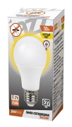 Jazzway   PLED-A60 Buglight 10W YelloW E27