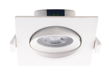 Jazzway  PSP-S 9044 7W 4000K 38 / White IP40