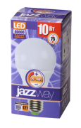 Jazzway  PLED- DIM A60 10w 3000K 810 Lm E27 230/50