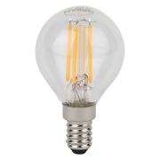 Osram LSCLP60 5W/827 230VFILCL E14 10X1RU