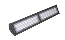 Jazzway   PPI- 01 100w 5000K IP65 (new slim) 230V/50Hz/E