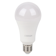 Osram LVCLA200 25SW/840 230VFR E27 10X1RU