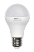Jazzway   (LED)    PLED-A60 MO 10w DC12-48V/AC24-42 E27 4000K 800Lm