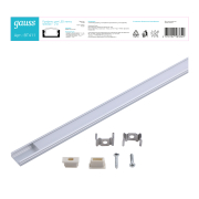    LED Gauss  - 2m 1/60