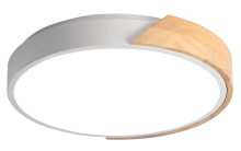 Jazzway  PPB Sandic-R 90w 3000-6500K GR/W IP20 D480*50