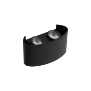 Jazzway  PWL-80110 4w 4000K BL 230V IP44