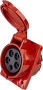  Navigator 14 317 NCA-SR425-32-380   32 3P+N+PE IP44