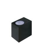 Jazzway  PDL-S 72080 GU10-1 BL 230V IP65