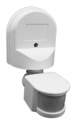Jazzway   PMS-IR 008 1200 180 12 WH IP44