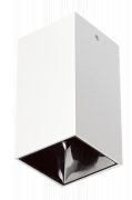 Jazzway PDL-S 14074 GU10 WH/BL 230V IP20