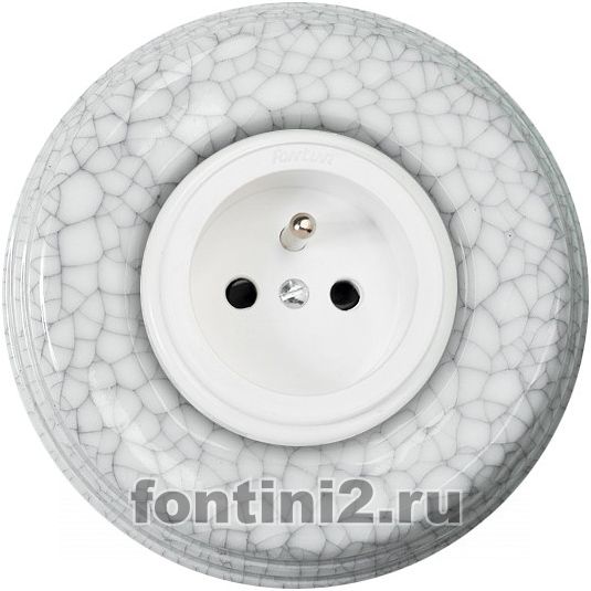  Fontini Garby Colonial ( )