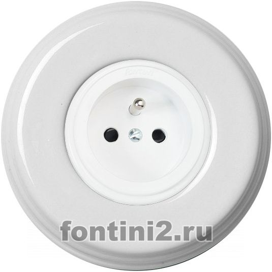  Fontini Garby Colonial ( )